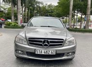 Mercedes-Benz C 230 2008 - ĐK 2009 chính chủ bán xe không lỗi giá 315 triệu tại Tp.HCM
