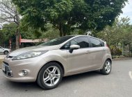 Ford Fiesta 2011 - Màu xám số tự động giá 280 triệu tại Yên Bái