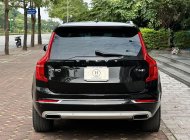 Volvo XC90 2018 - Màu đen, nhập khẩu giá 2 tỷ 700 tr tại Hà Nội