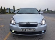 Hyundai Verna 2008 - Xe số sàn giá 135 triệu tại Hải Phòng