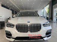 BMW X5 2022 - Giảm ngay 100tr, có xe ngay, đủ màu, quà tặng hấp dẫn cho khách hàng sắm xế cưng giá 4 tỷ 169 tr tại Hải Phòng