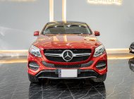 Mercedes-Benz GLE 400 2015 - Màu đỏ, nhập khẩu giá 1 tỷ 799 tr tại Hà Nội