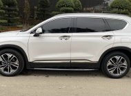 Hyundai Santa Fe 2019 - Màu trắng giá 980 triệu tại Sơn La