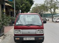 Suzuki Carry 2013 - Xe màu đỏ, 135tr giá 135 triệu tại Hà Nội