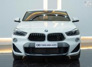 BMW X2 2018 - Xe được chăm sóc và bảo dưỡng kỹ càng giá 1 tỷ 489 tr tại Hà Nội