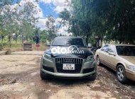 Audi Q7   4.2 bản Base Xài Thụt Lò Xo Thường 2007 - Audi Q7 4.2 bản Base Xài Thụt Lò Xo Thường giá 460 triệu tại Bình Dương