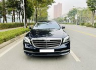 Mercedes-Benz 2019 - Màu xanh, nội thất kem giá 3 tỷ 590 tr tại Hà Nội