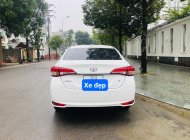 Toyota Vios 2020 - Màu trắng xe gia đình giá 515 triệu tại Thanh Hóa