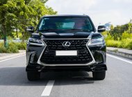 Lexus LX 570 2019 - Tư nhân biển HN, chạy 3,3 vạn km giá 8 tỷ 190 tr tại Hà Nội