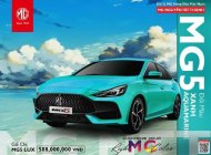 MG 2022 - Choosing Your Right MG Color - Đổi màu xanh Aquamarine giá 570 triệu tại BR-Vũng Tàu