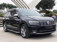 Volkswagen Tiguan Allspace 2018 - Màu đen, giá tốt giá 1 tỷ 175 tr tại Hà Nội