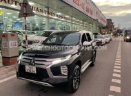 Mitsubishi Pajero Sport 2021 - Màu đen, xe nhập giá 1 tỷ 40 tr tại Quảng Ninh