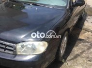 Kia Spectra xe ô tô cũ gia đình cần lên đời 2004 - xe ô tô cũ gia đình cần lên đời giá 75 triệu tại Ninh Thuận