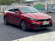 Kia Cerato 2019 - Màu đỏ giá 565 triệu tại Kiên Giang
