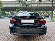 Lexus LS 460 2010 - Màu đen, nhập khẩu nguyên chiếc giá 1 tỷ 190 tr tại Hà Nội