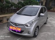 Hyundai Eon 2011 - Màu bạc, giá 125tr giá 125 triệu tại Hà Nội