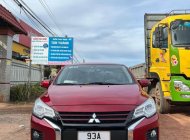 Mitsubishi Attrage 2021 - Màu đỏ, giá chỉ 390 triệu giá 390 triệu tại Bình Phước