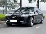 VinFast LUX A2.0 2019 - Xe màu đen giá hữu nghị giá 639 triệu tại Nghệ An