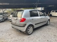 Hyundai Getz 2008 - Màu bạc giá 128 triệu tại Thái Nguyên