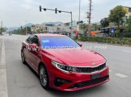 Kia Optima 2019 - Màu đỏ, số tự động, giá ưu đãi giá 670 triệu tại Quảng Ninh