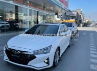 Hyundai Elantra 2020 - Màu trắng, nguyên bản giá 650 triệu tại Quảng Ninh