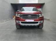 Ford Everest 2019 - Màu đỏ, nhập khẩu nguyên chiếc, 915 triệu giá 915 triệu tại Bắc Ninh