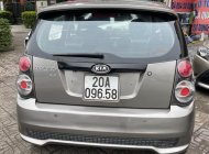 Suzuki Alto 2009 - Suzuki Alto 2009 số tự động tại Thái Nguyên giá 200 triệu tại Thái Nguyên