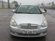 Hyundai Verna 2008 - Nhập khẩu Hàn Quốc giá 158 triệu tại Hải Phòng