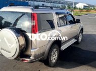 Ford Everest  evrest 2008+ Hồng Phấn + Xe gia đình đi kĩ 2008 - Ford evrest 2008+ Hồng Phấn + Xe gia đình đi kĩ giá 270 triệu tại Trà Vinh