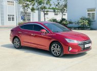 Hyundai Elantra 2020 - Xe gia đình - Cần bán gấp, bảo dưỡng hãng định kỳ, full option, bao check test hãng giá 565 triệu tại Nam Định