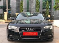 Audi A5 2016 - Màu đen, nhập khẩu nguyên chiếc giá 986 triệu tại Hà Nội