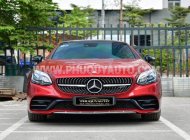 Mercedes-Benz SLC 43 2017 - Màu đỏ, xe nhập giá 3 tỷ 300 tr tại Hà Nội