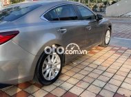 Mazda MX 6  6 2015 - Mazda 6 giá 470 triệu tại Đà Nẵng