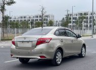 Toyota Vios 2018 - Xe cực đẹp không 1 lỗi nhỏ giá 499 triệu tại Hà Nội