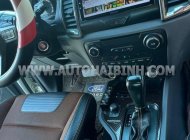 Ford Ranger 2017 - Màu trắng, nhập khẩu giá 750 triệu tại Quảng Bình