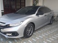 Honda Civic 2019 - Màu bạc giá ưu đãi giá 635 triệu tại Sóc Trăng