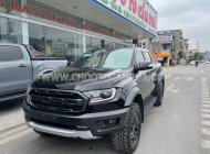 Ford Ranger Raptor 2022 - Màu đen, xe nhập giá 1 tỷ 240 tr tại Quảng Ninh