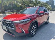 Toyota Corolla Cross 2021 - Bán xe gia đình đi lướt còn mới leng keng. Đăng kí 2022 giá 835 triệu tại Quảng Ninh