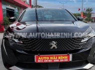 Peugeot 3008 2021 - Màu đen giá 950 triệu tại Quảng Bình