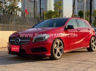 Mercedes-Benz A250 2013 - Xe cam kết không đâm đụng(keo chỉ zin) giá 628 triệu tại Hà Nội