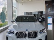 BMW X4 2022 - Giá bán tốt nhất khu vực liên hệ ngay để nhận ngay ưu đãi giá 3 tỷ 649 tr tại Đồng Nai