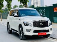 Infiniti QX80 2015 - Nhập khẩu nguyên chiếc số tự động giá 3 tỷ 680 tr tại Hà Nội