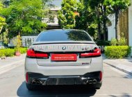 BMW 520i 2021 - 2 tỷ 550 triệu giá 2 tỷ 550 tr tại Hà Nội