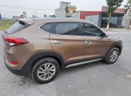 Hyundai Tucson 2018 - Xe màu nâu, giá cực tốt giá 690 triệu tại Hà Nam
