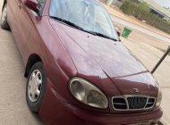 Daewoo Lanos 2005 - Màu đỏ, chính chủ giá 168 triệu tại Bắc Giang