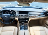 BMW 730Li 2014 - Màu đen, xe nhập số tự động giá 1 tỷ 389 tr tại Hà Nội