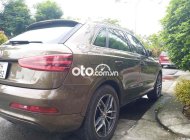 Audi Q3 Kẹt tiền bán nhanh   2012 sx tây ban nha 2012 - Kẹt tiền bán nhanh Audi Q3 2012 sx tây ban nha giá 560 triệu tại Tp.HCM