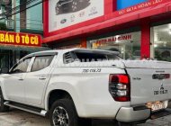 Mitsubishi Triton 2020 - Màu trắng giá 570 triệu tại Quảng Bình