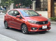 Honda Brio 2022 - Hỗ trợ trả góp 70%, xe nhập khẩu giá 445 triệu tại Bắc Ninh