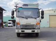 JAC N200 2022 - Xe tải JAC 1T9 động cơ Isuzu lợi dầu giá 440 triệu tại Tp.HCM
